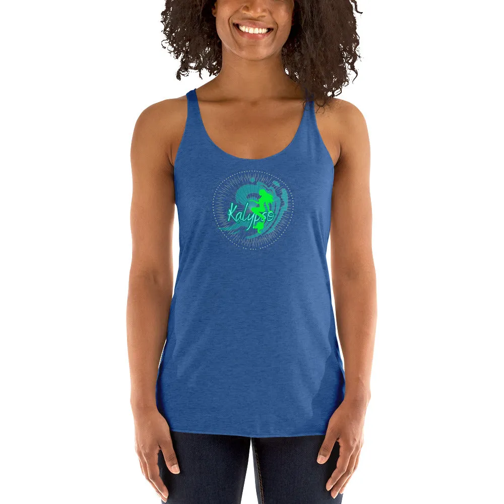 Shoreline Offroad Kalypso Women's Racerback Tank