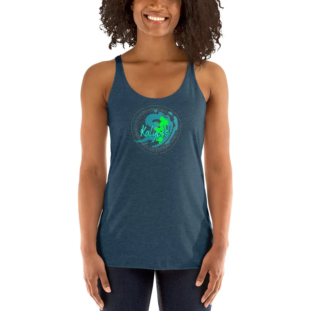 Shoreline Offroad Kalypso Women's Racerback Tank