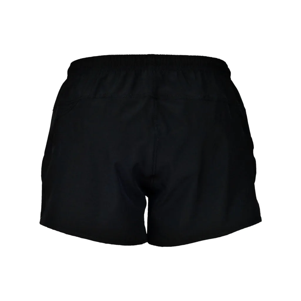 Shorty Shorts