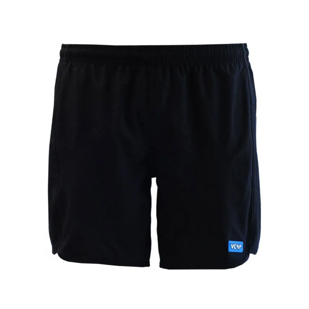Shorty Shorts