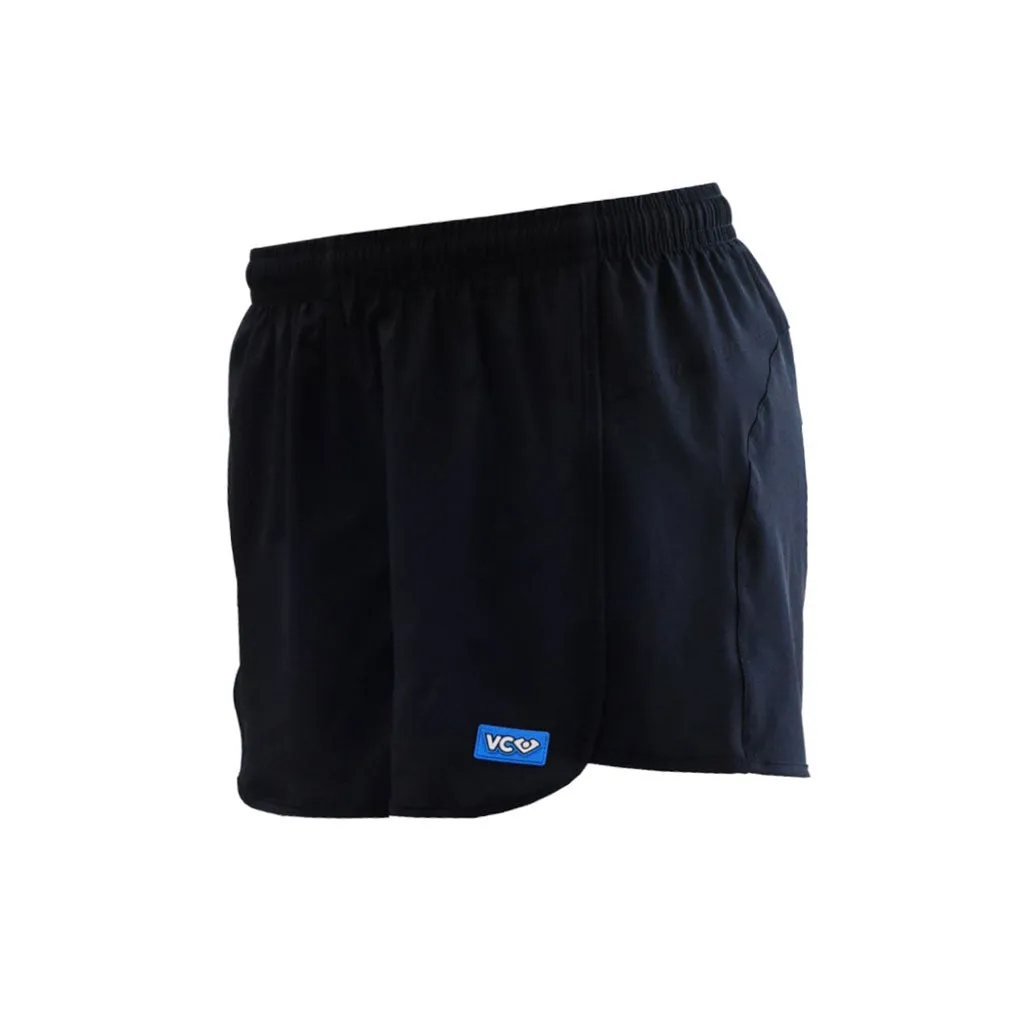 Shorty Shorts