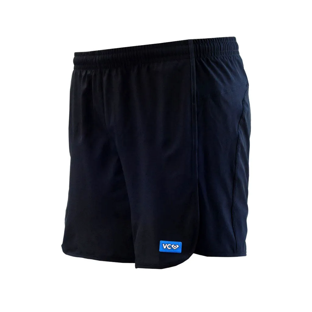 Shorty Shorts