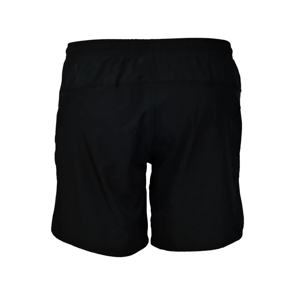 Shorty Shorts