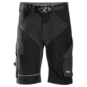Snickers 6914 FlexiWork Lightweight Work Shorts