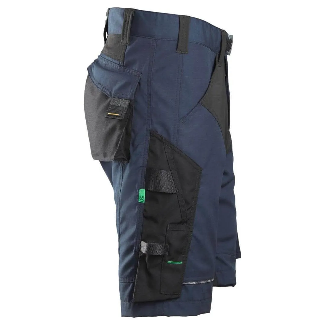 Snickers 6914 FlexiWork Lightweight Work Shorts