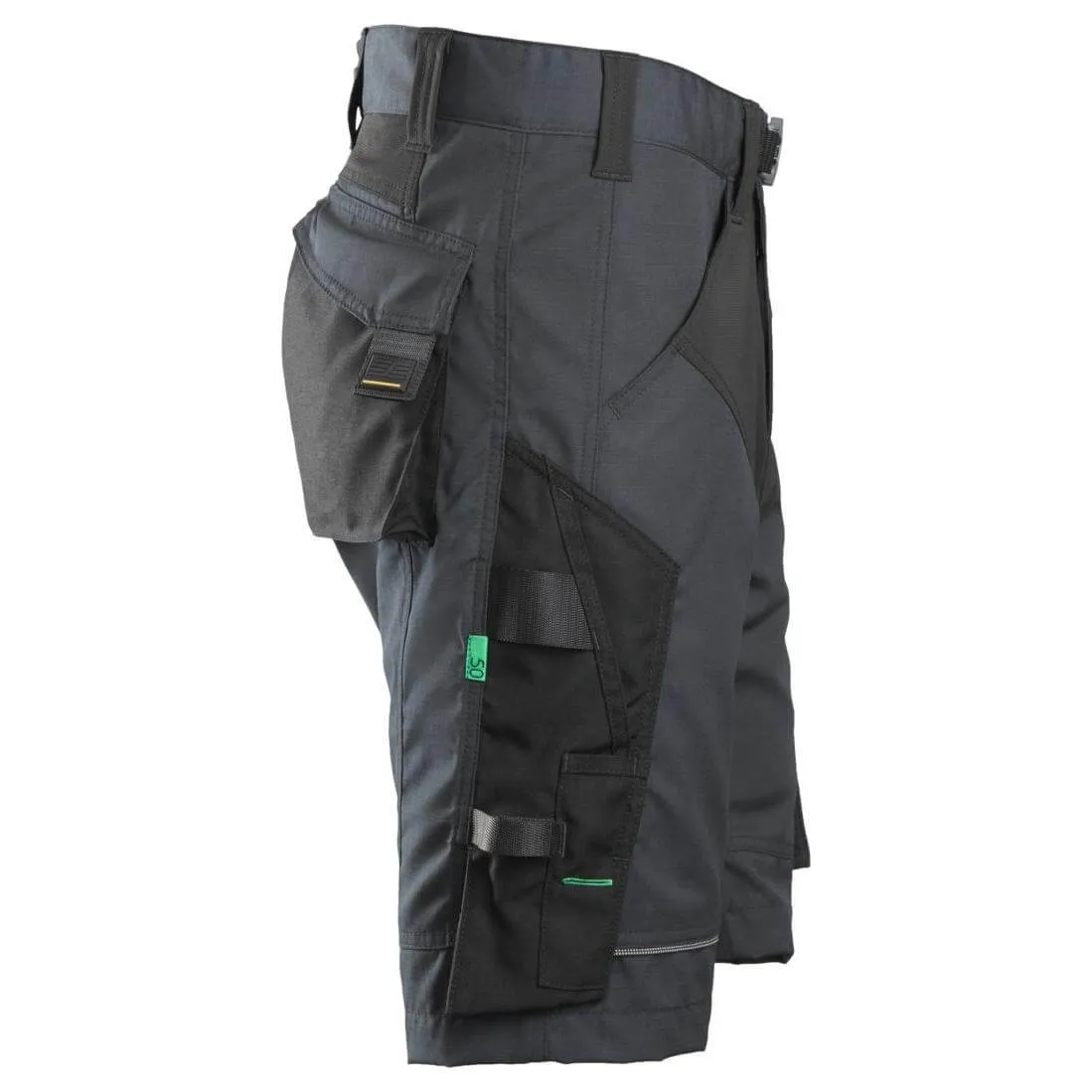 Snickers 6914 FlexiWork Lightweight Work Shorts