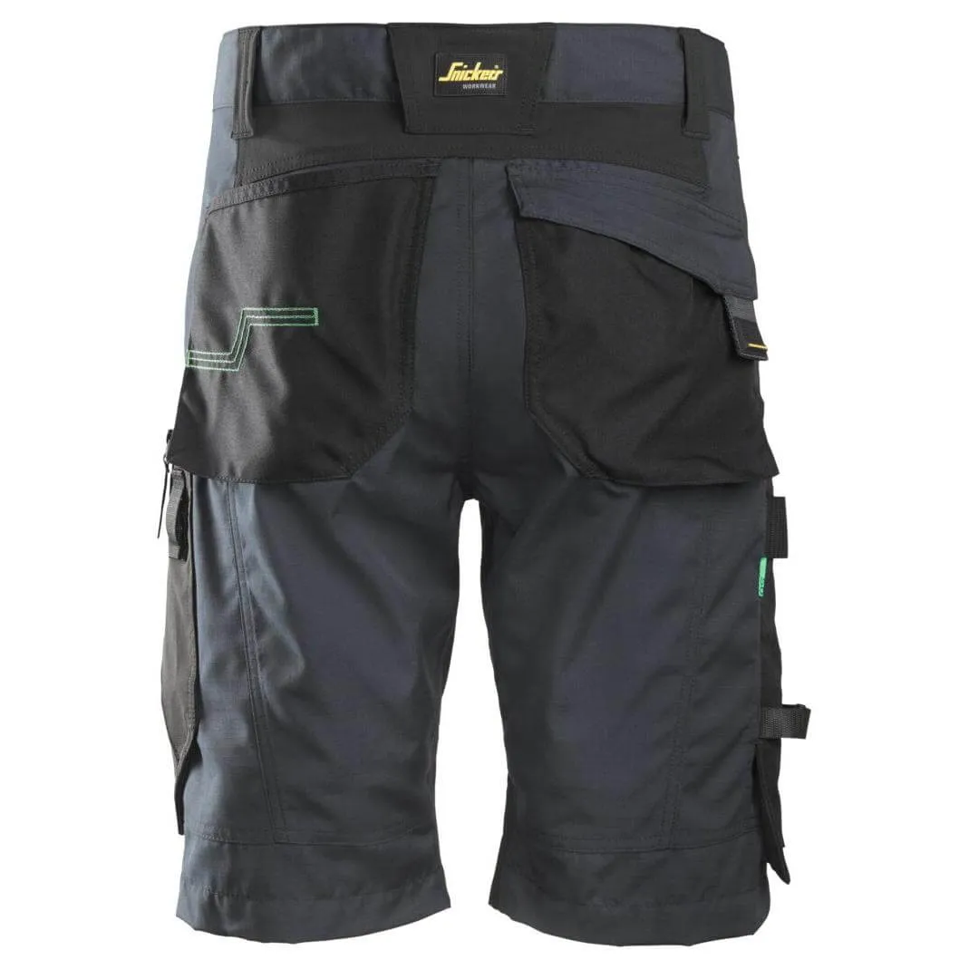 Snickers 6914 FlexiWork Lightweight Work Shorts