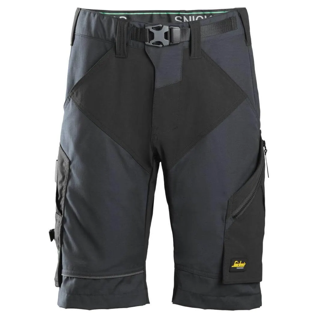 Snickers 6914 FlexiWork Lightweight Work Shorts