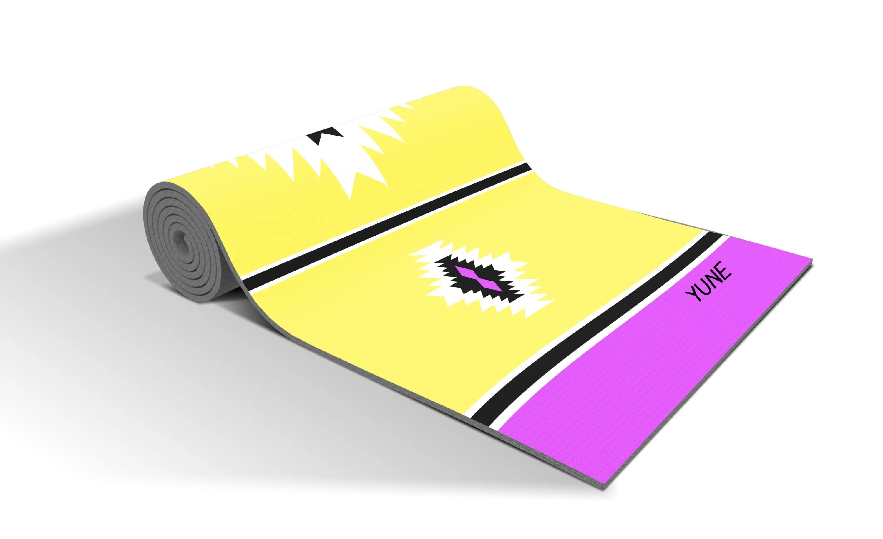 Stevie Trekk Travel Yoga Mat