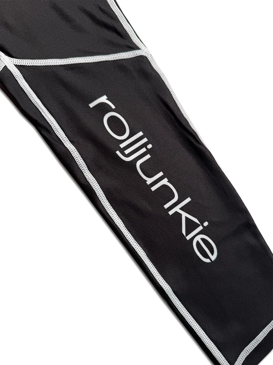 Tactic BJJ Spats