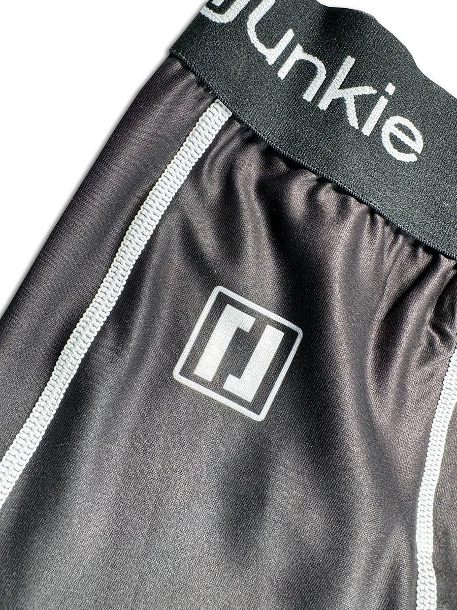 Tactic BJJ Spats