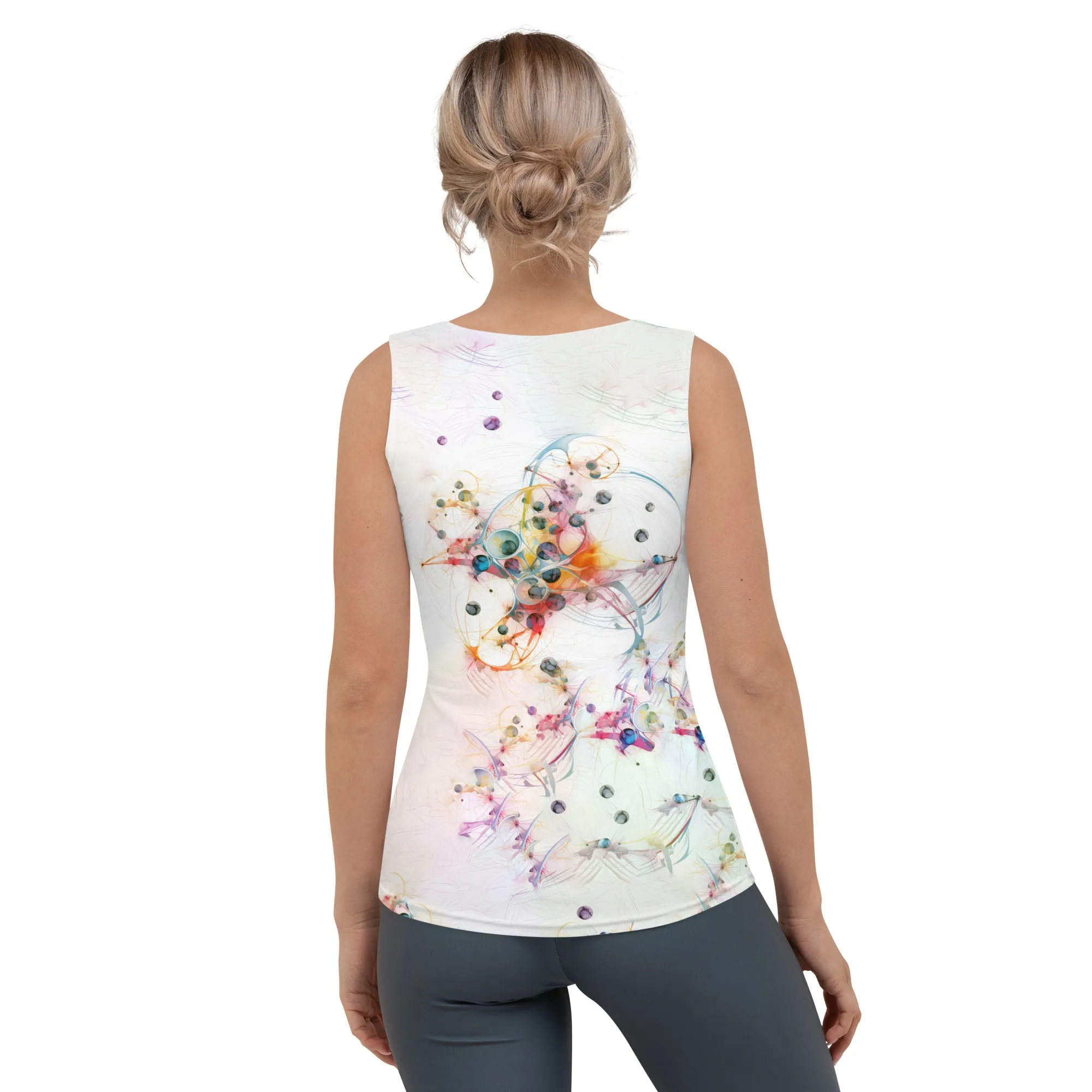 Tank Top Feedback Loop