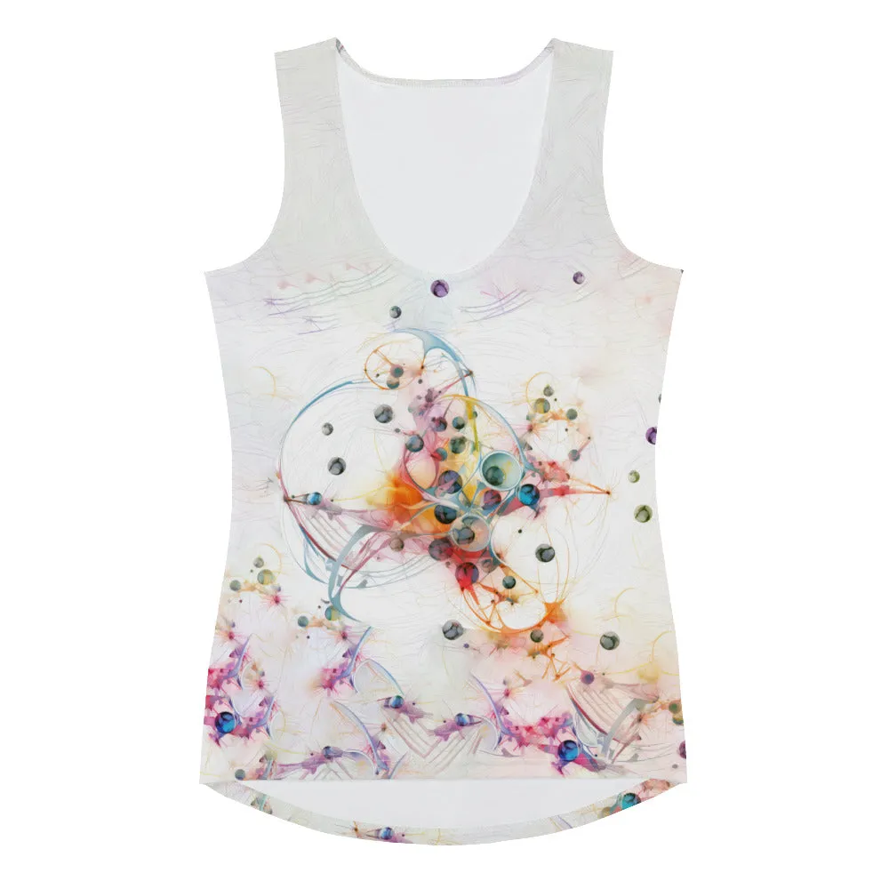 Tank Top Feedback Loop