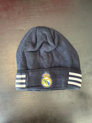 Team Knitted Hats