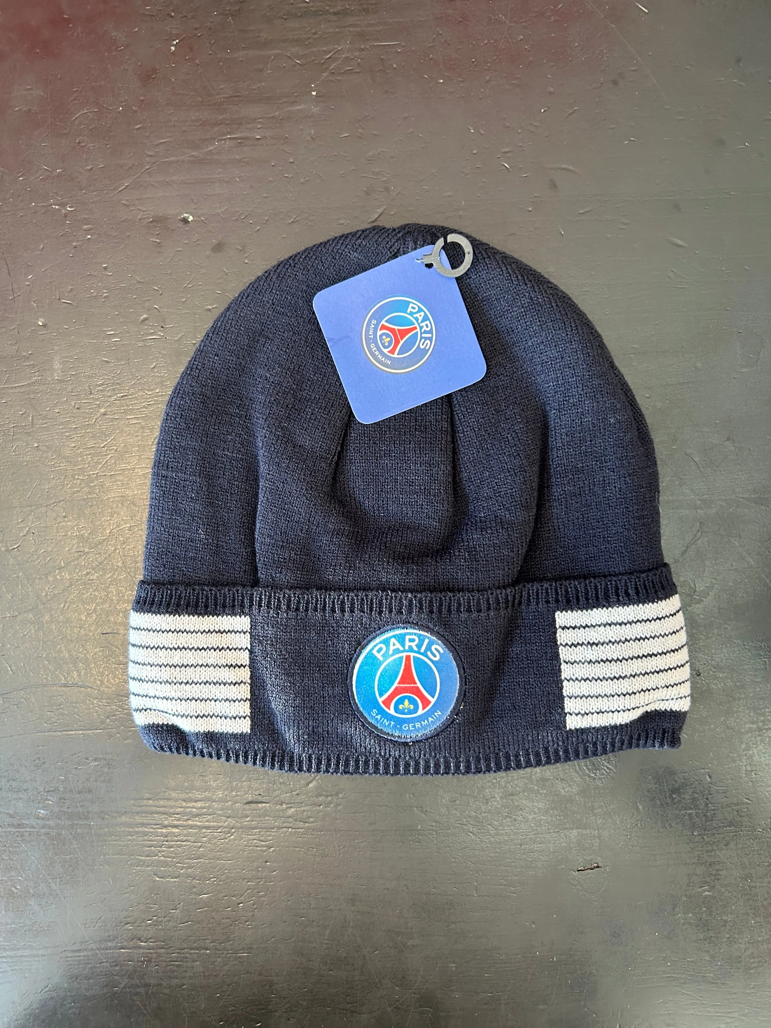 Team Knitted Hats