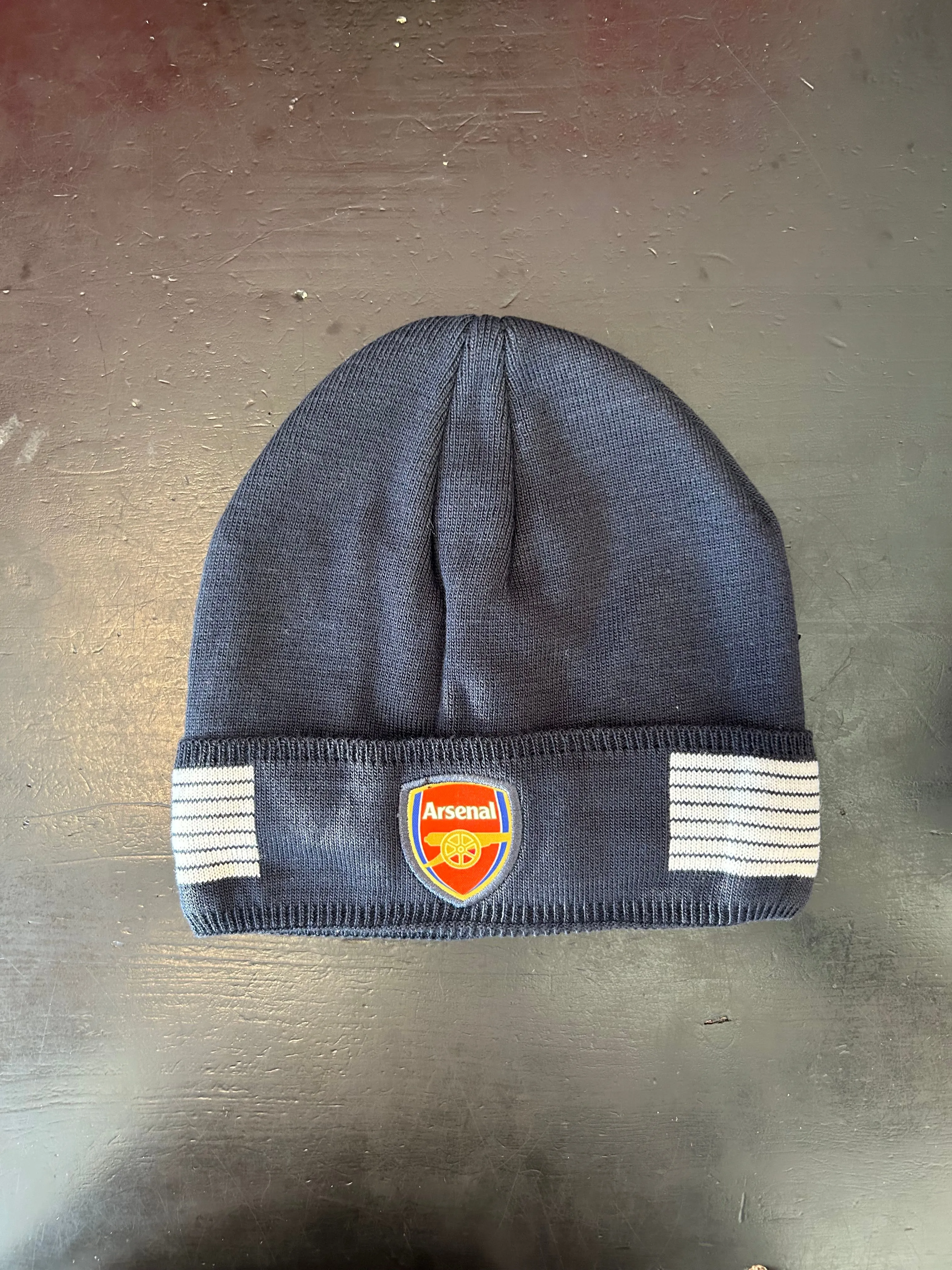 Team Knitted Hats