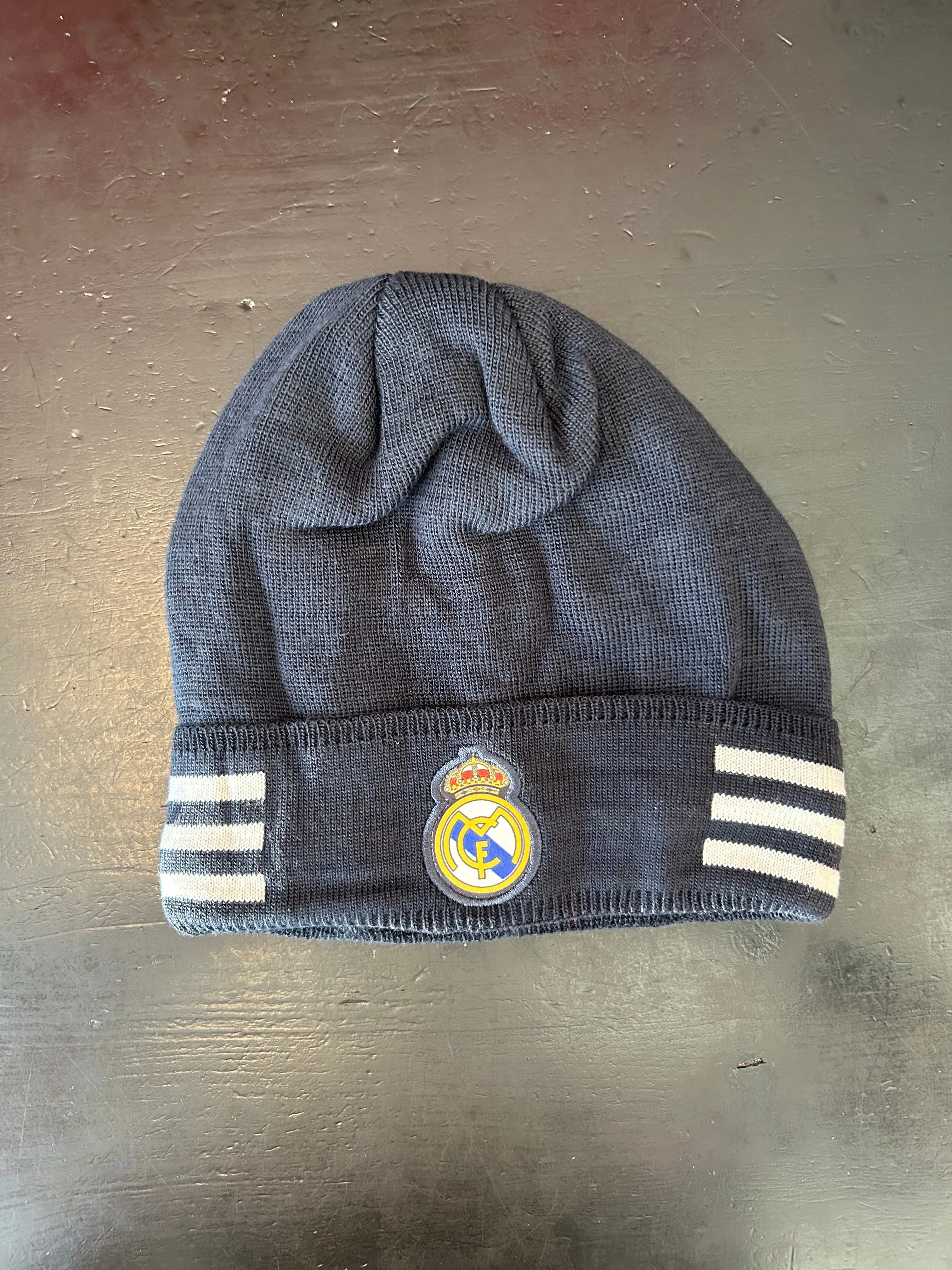 Team Knitted Hats