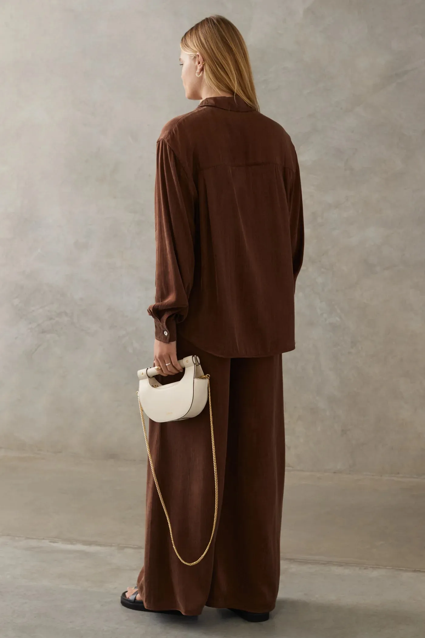 The Florence Shirt