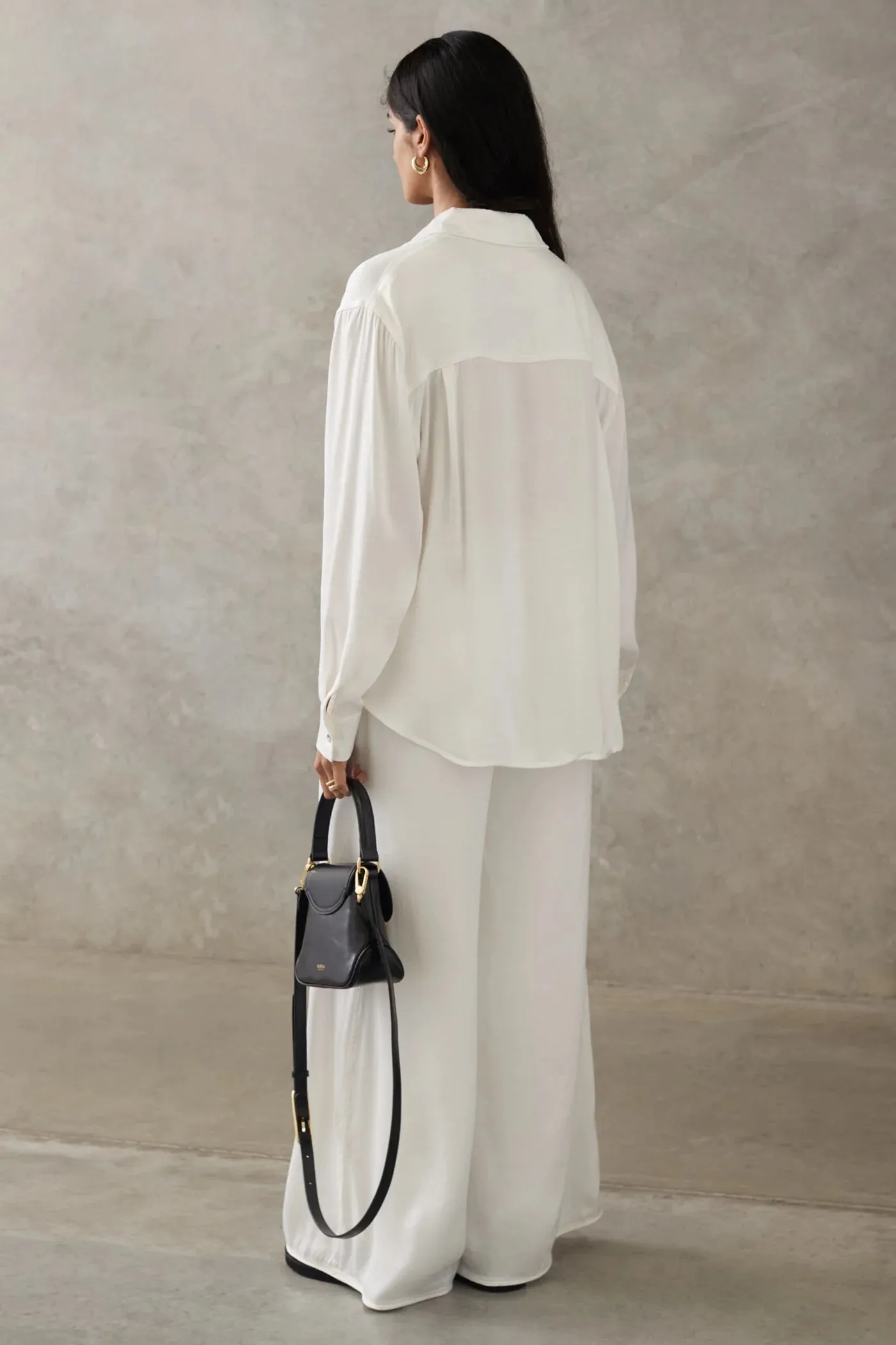 The Florence Shirt