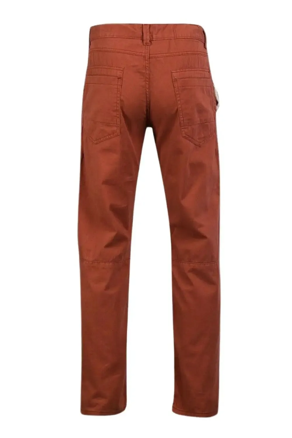 Twist Leg Chino Jeans