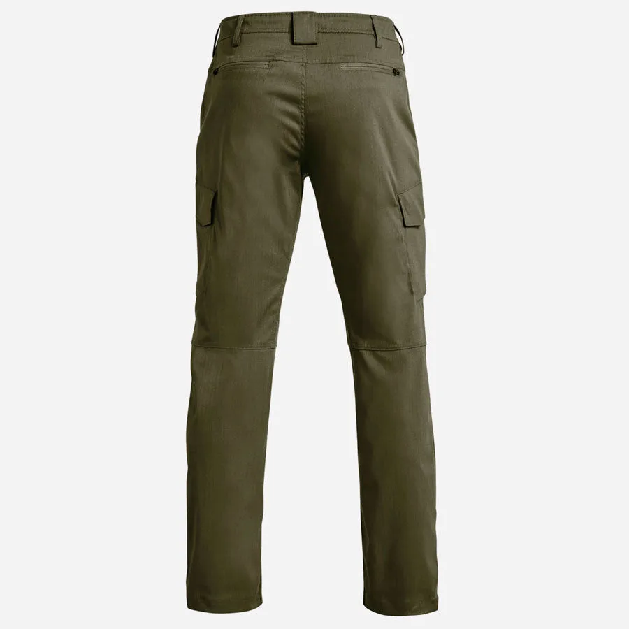 Under Armour Men's Enduro Elite Cargo Pants