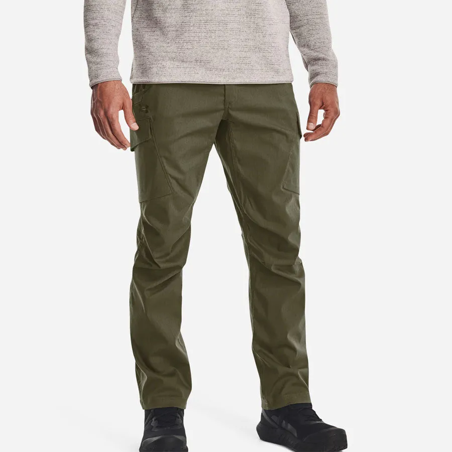 Under Armour Men's Enduro Elite Cargo Pants