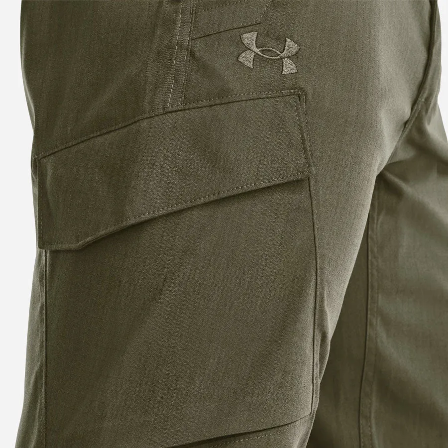 Under Armour Men's Enduro Elite Cargo Pants
