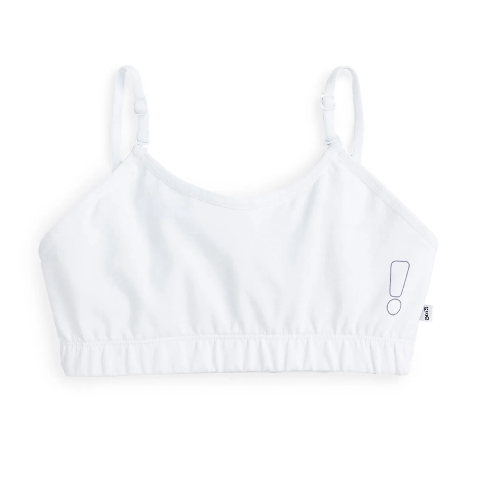 Uniform 3-Pack Training Bras