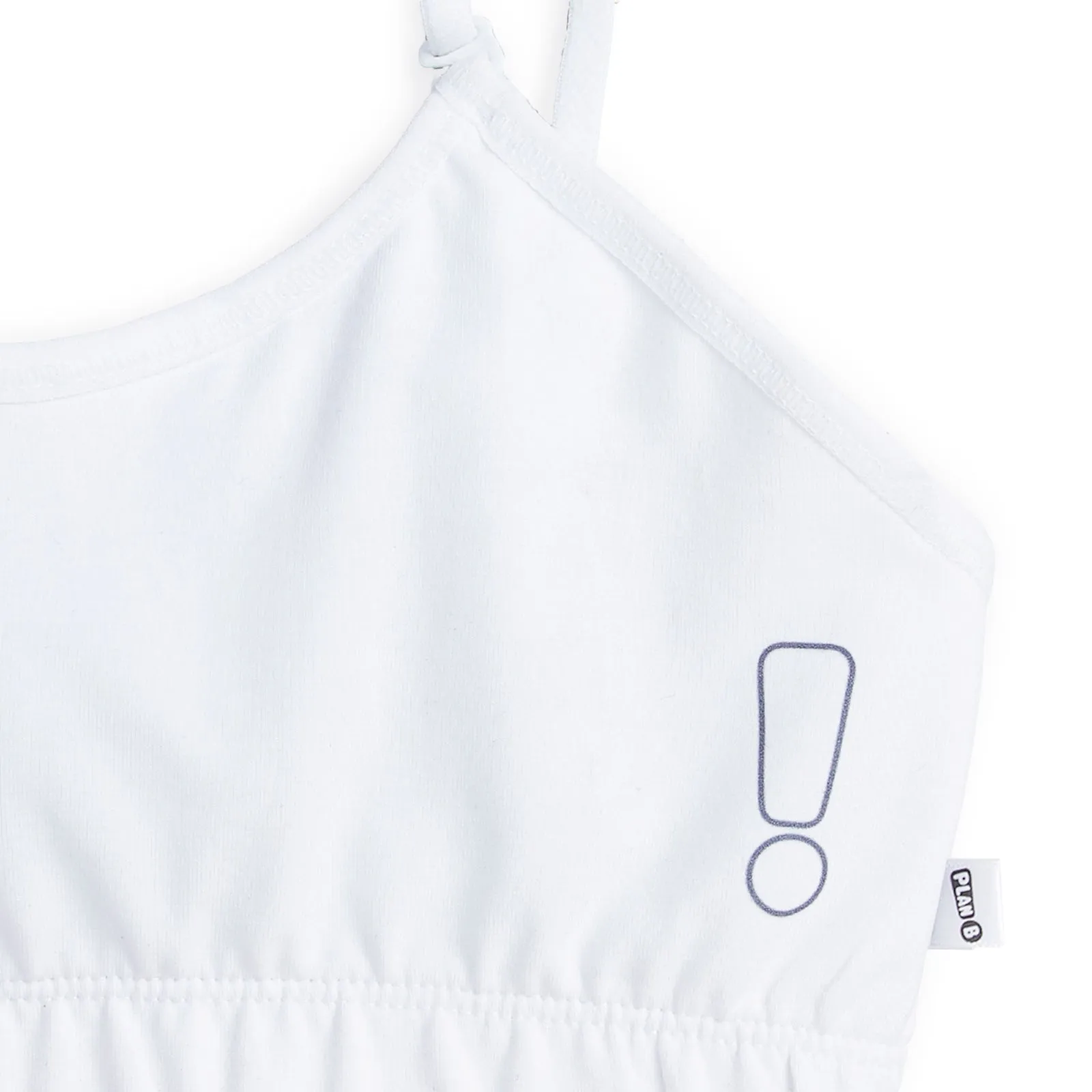 Uniform 3-Pack Training Bras