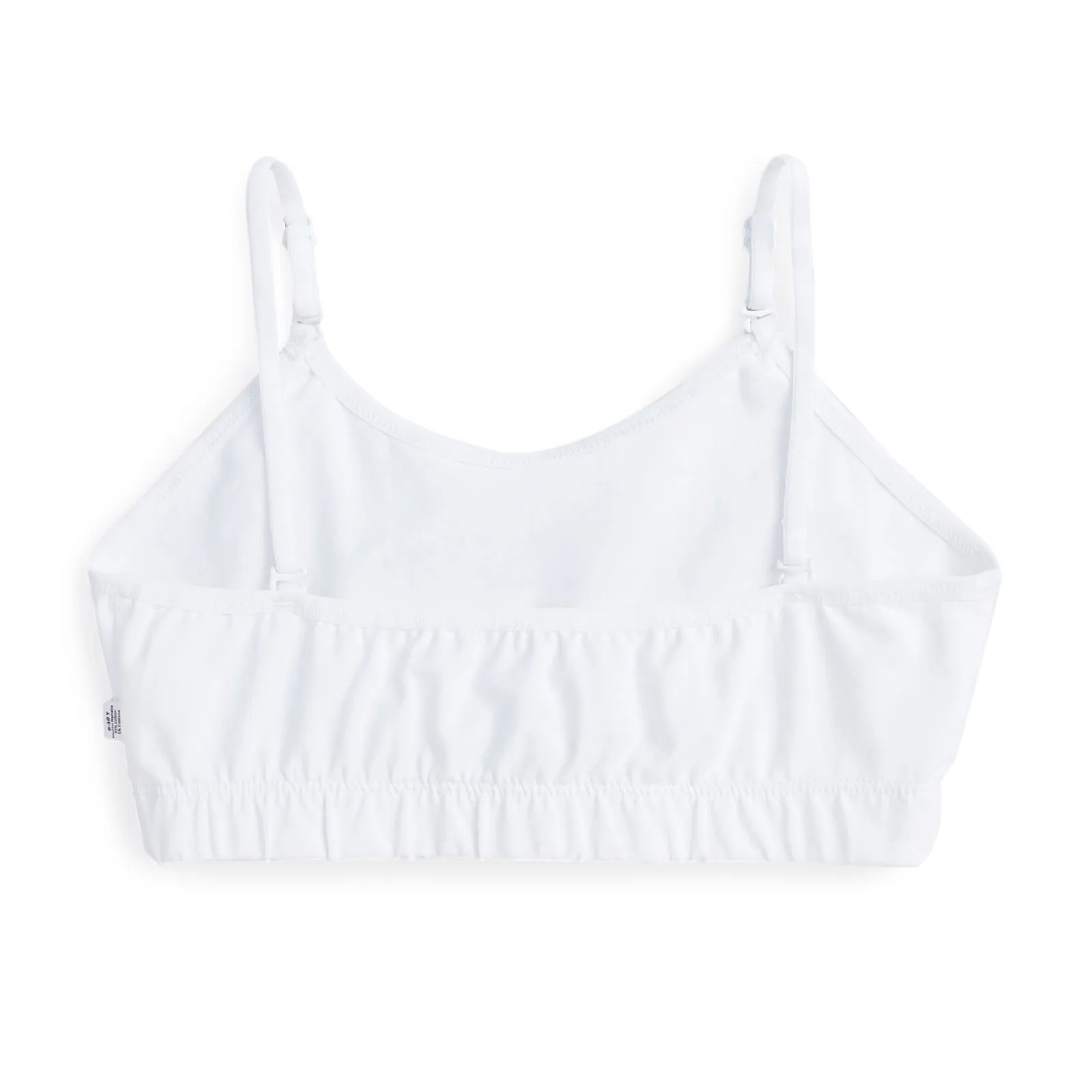 Uniform 3-Pack Training Bras