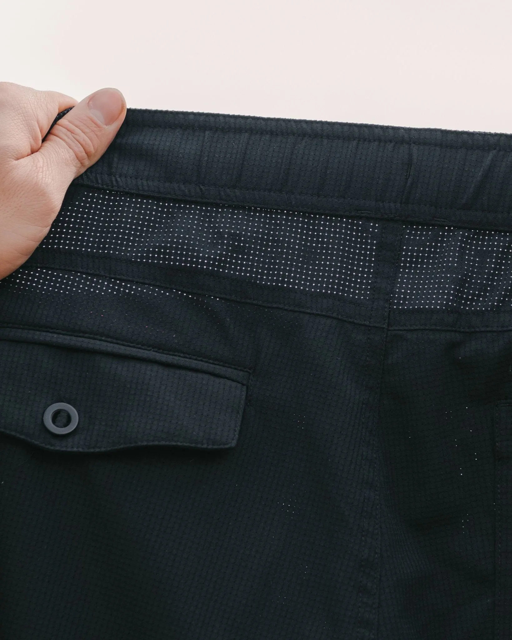 Vent Lightweight Active Shorts 9"