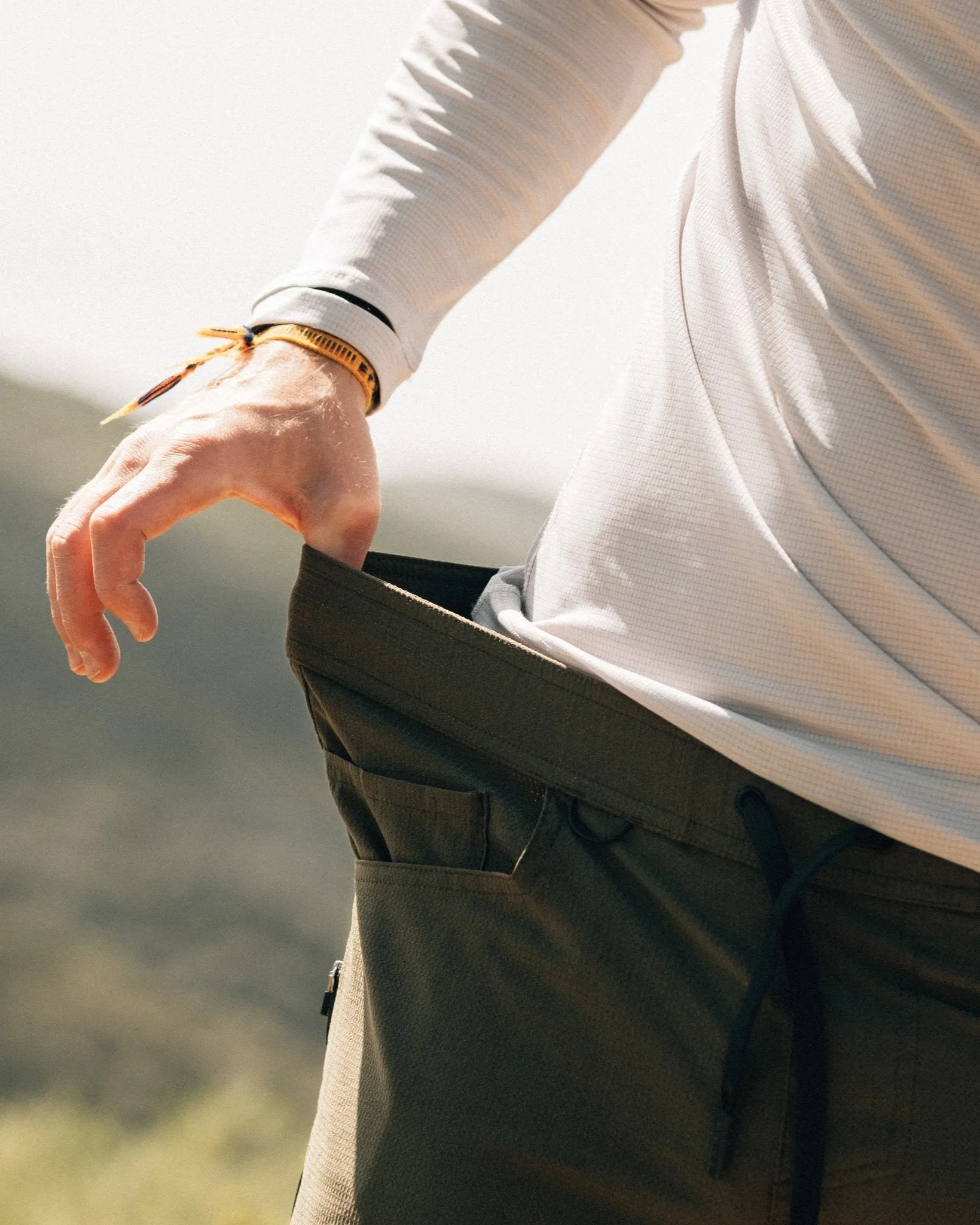 Vent Lightweight Active Shorts 9"