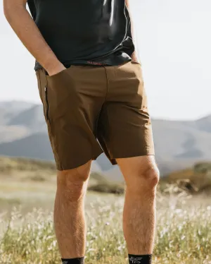 Vent Lightweight Active Shorts 9"