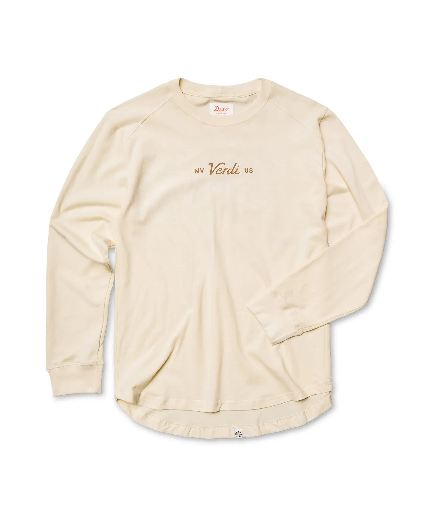 Verdi Premium L/S Tee