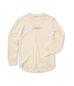 Verdi Premium L/S Tee