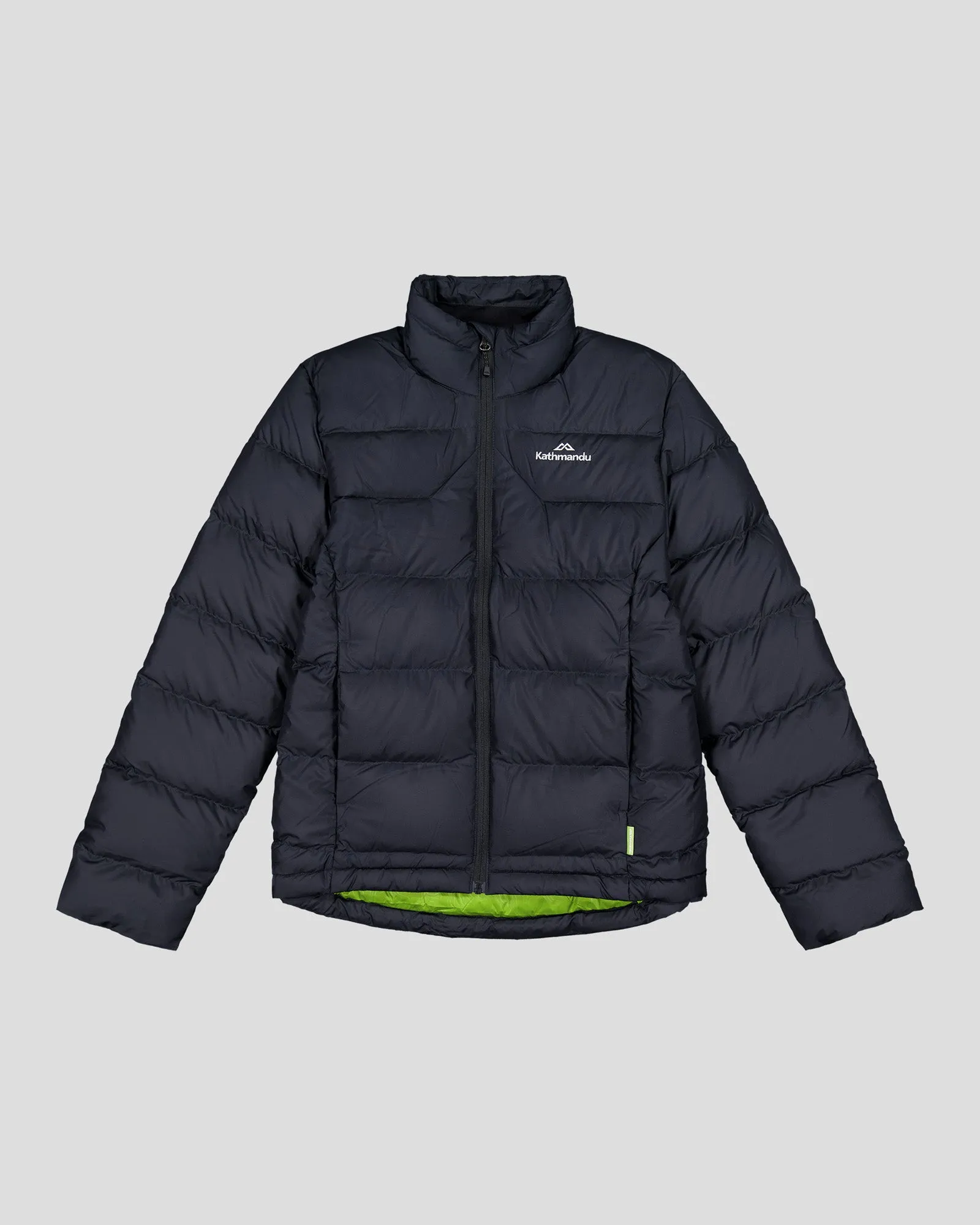 Women's Epiq Down Jacket - Black