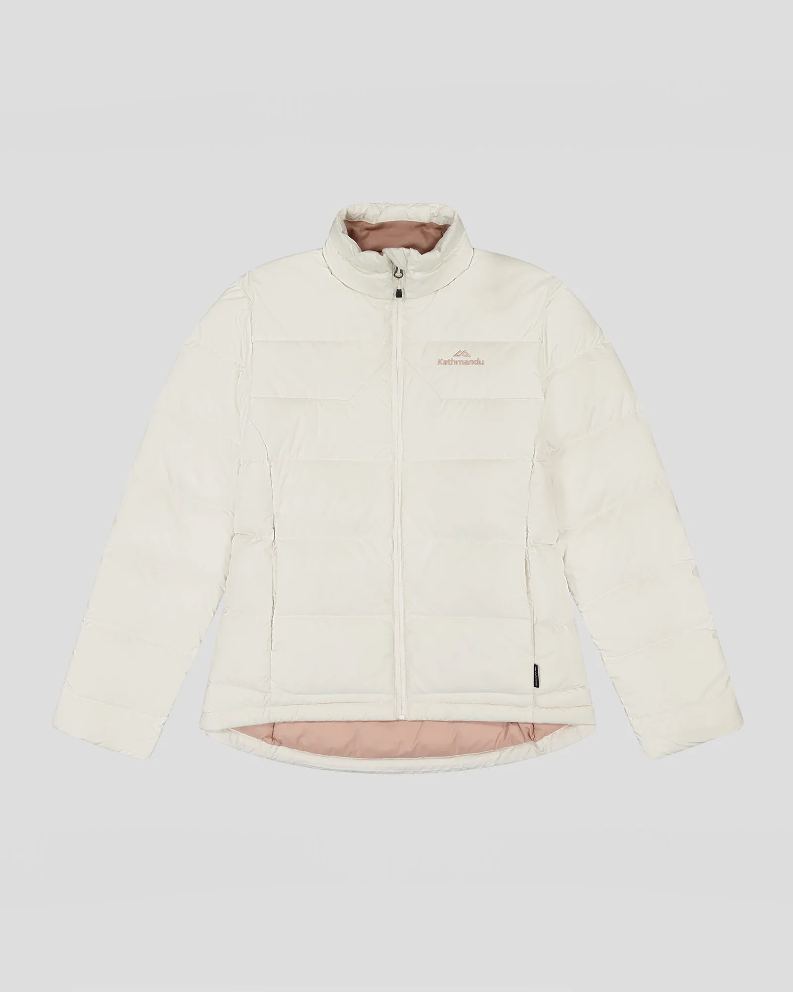 Women's Epiq Down Jacket - Natural/Mineral