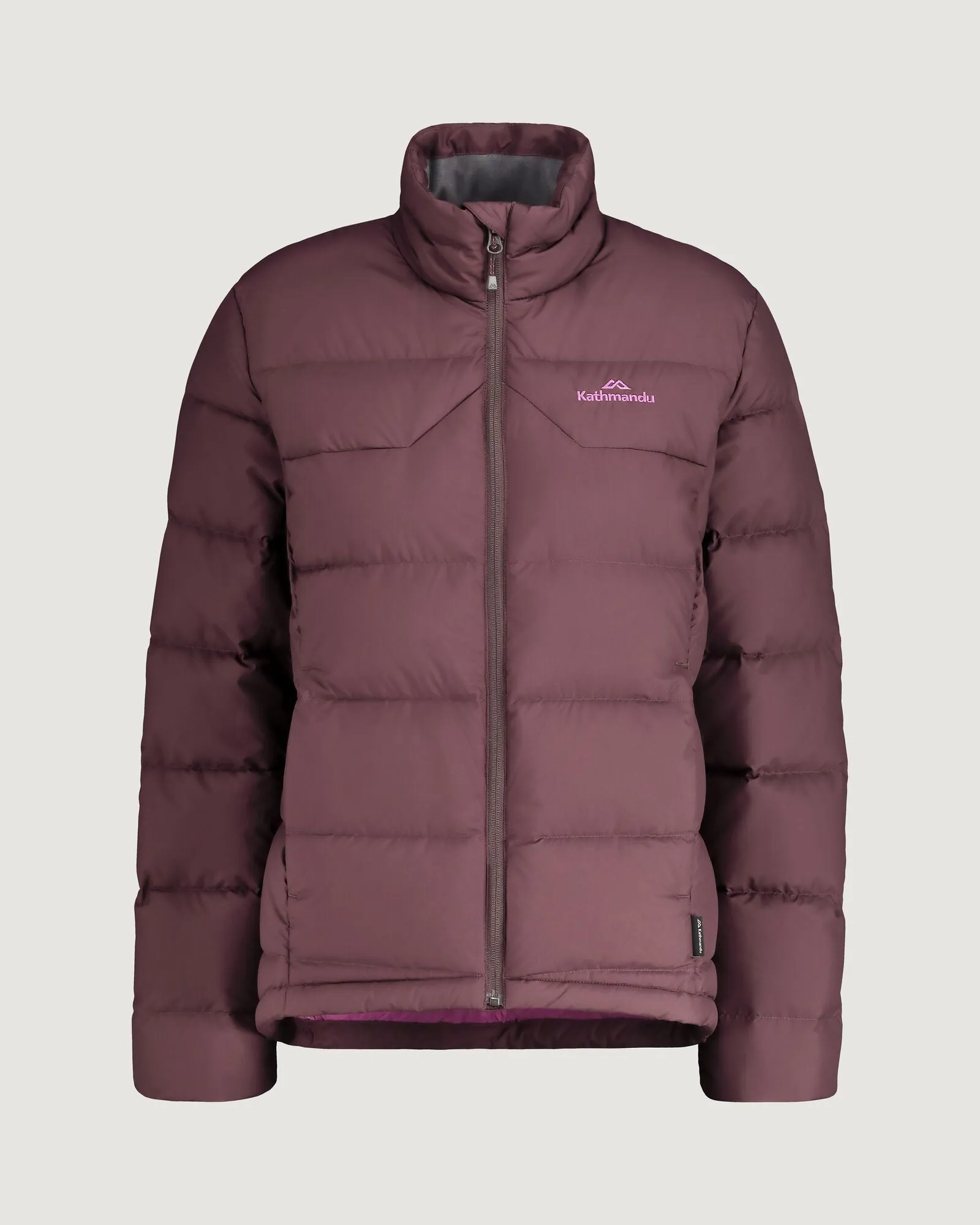 Women's Epiq Down Jacket - Pony