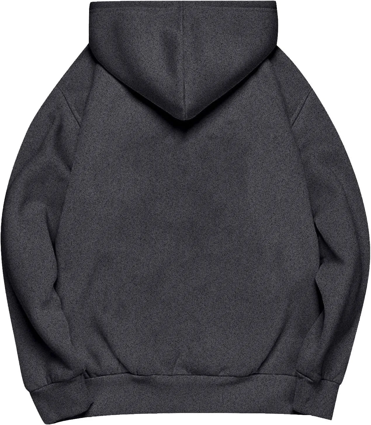 Womens Oversized Hoodies Fleece Sweatshirts Long Sleeve Sweaters Fashion Y2K Outfits Casual Pullover Tops Fall Clothes