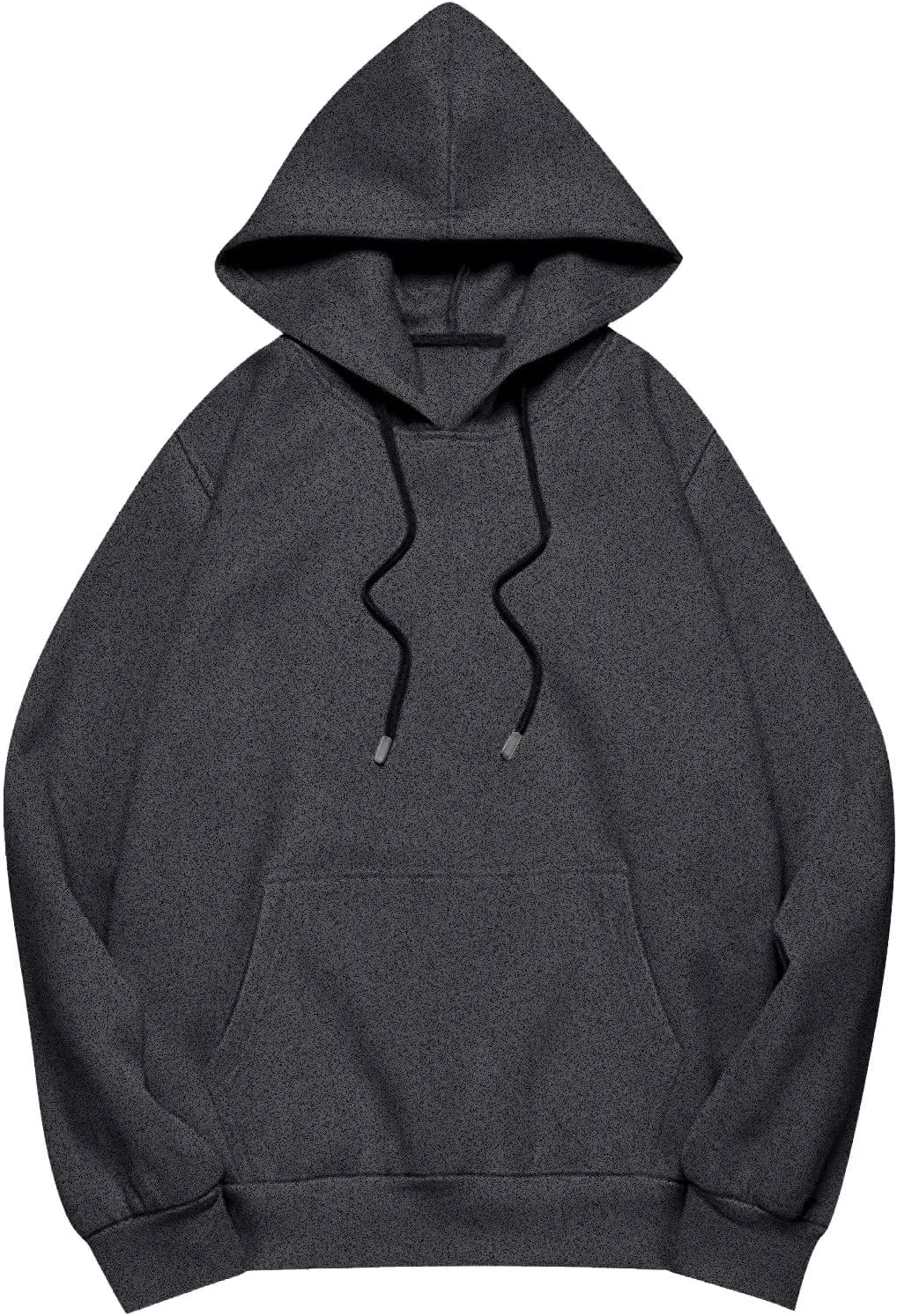Womens Oversized Hoodies Fleece Sweatshirts Long Sleeve Sweaters Fashion Y2K Outfits Casual Pullover Tops Fall Clothes