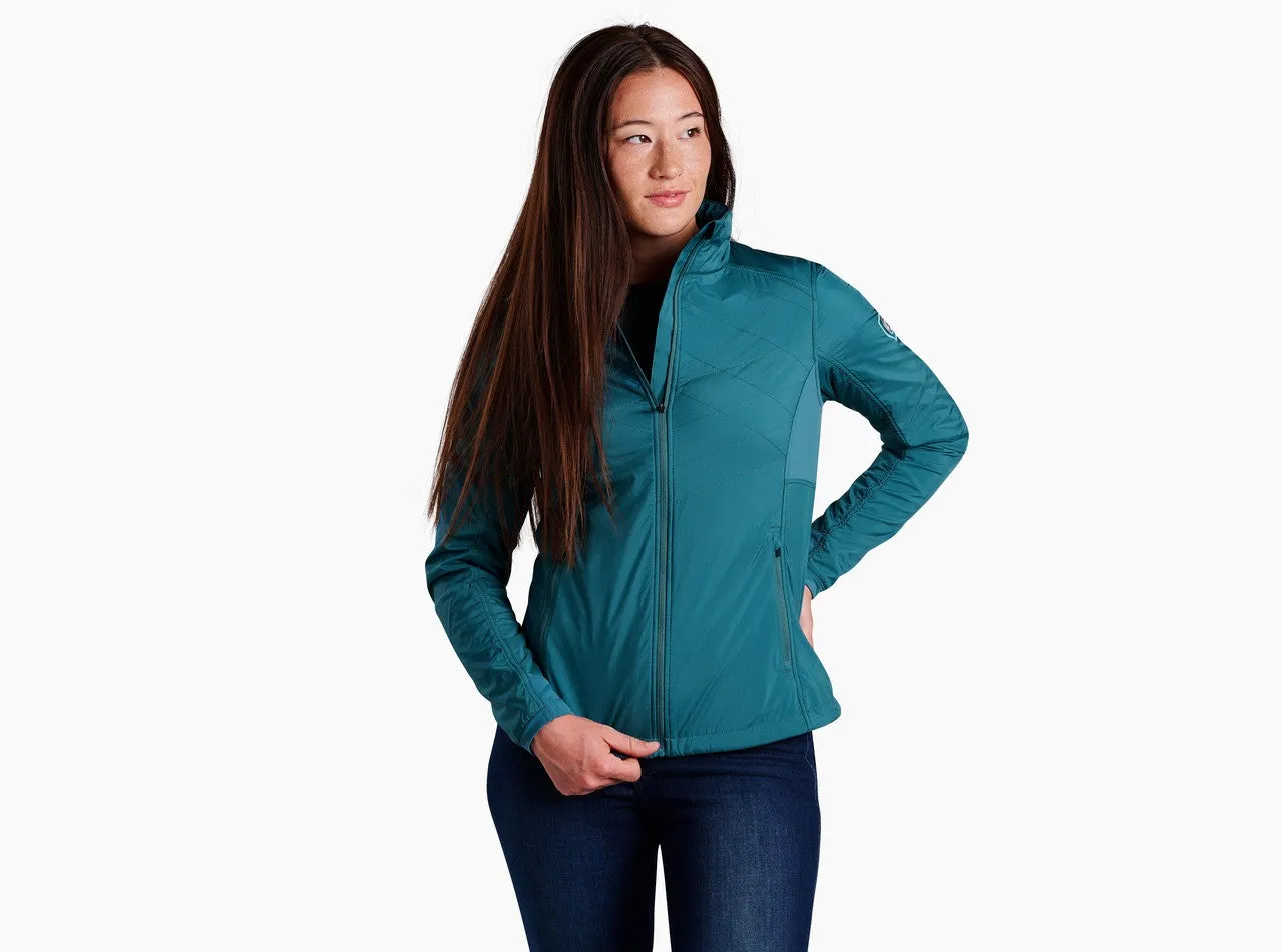 Women's The One Jacket