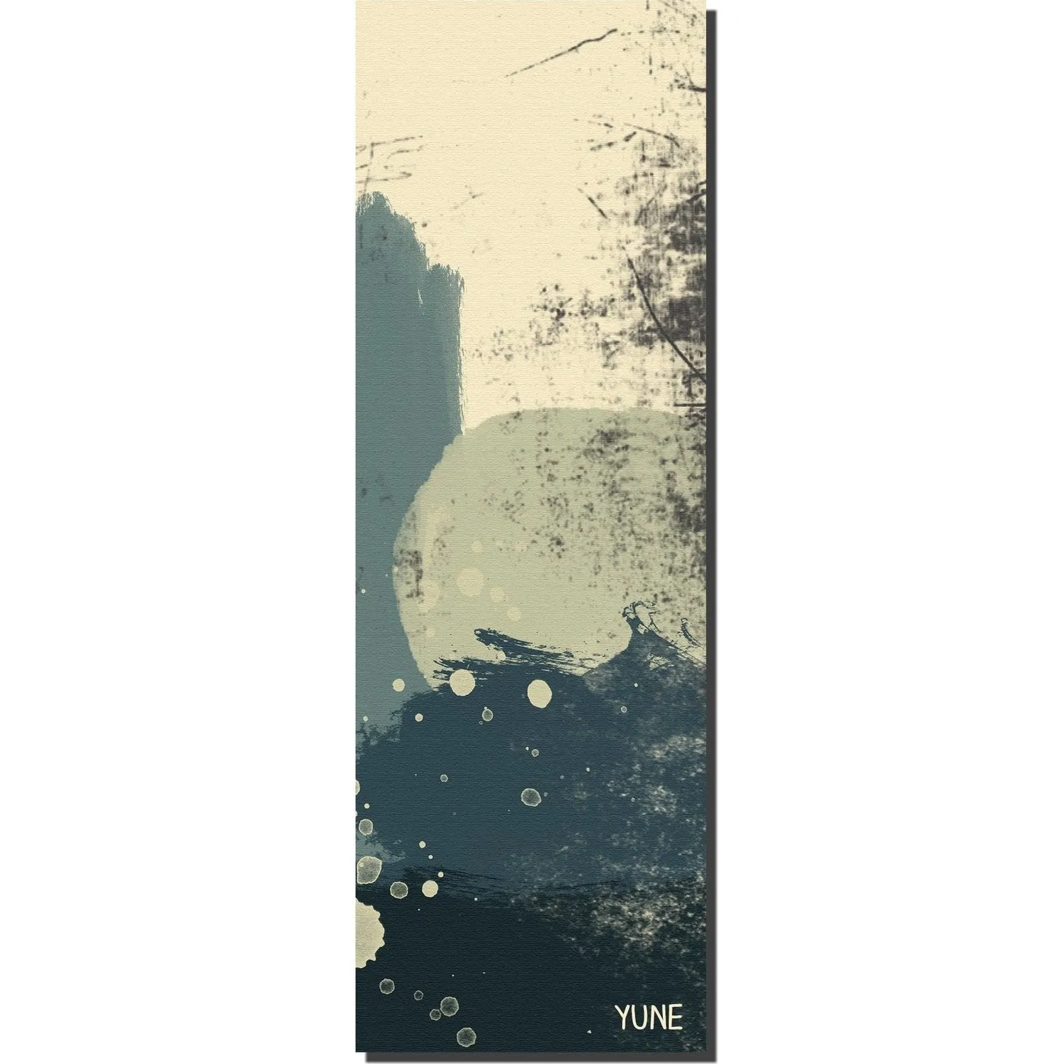 Zebes Travel Yoga Mat