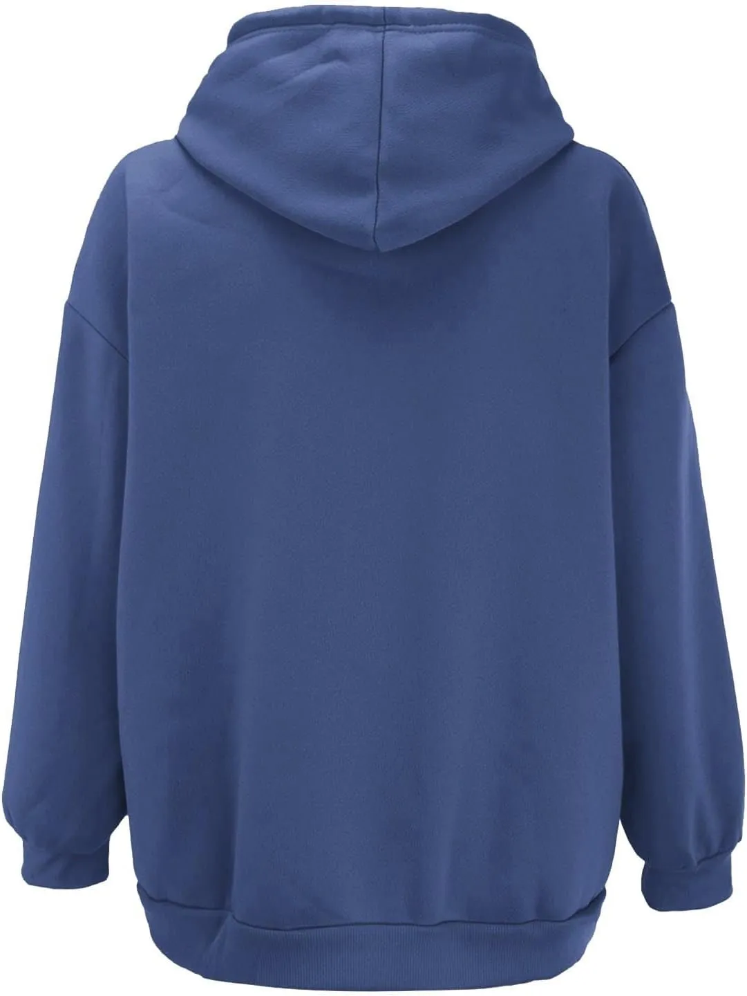 Zip Up Hoodies for Women Light Weight Plus Size Y2K Trendy Jackets Fleece Drawstring Y2K Hoodies Teen Girls